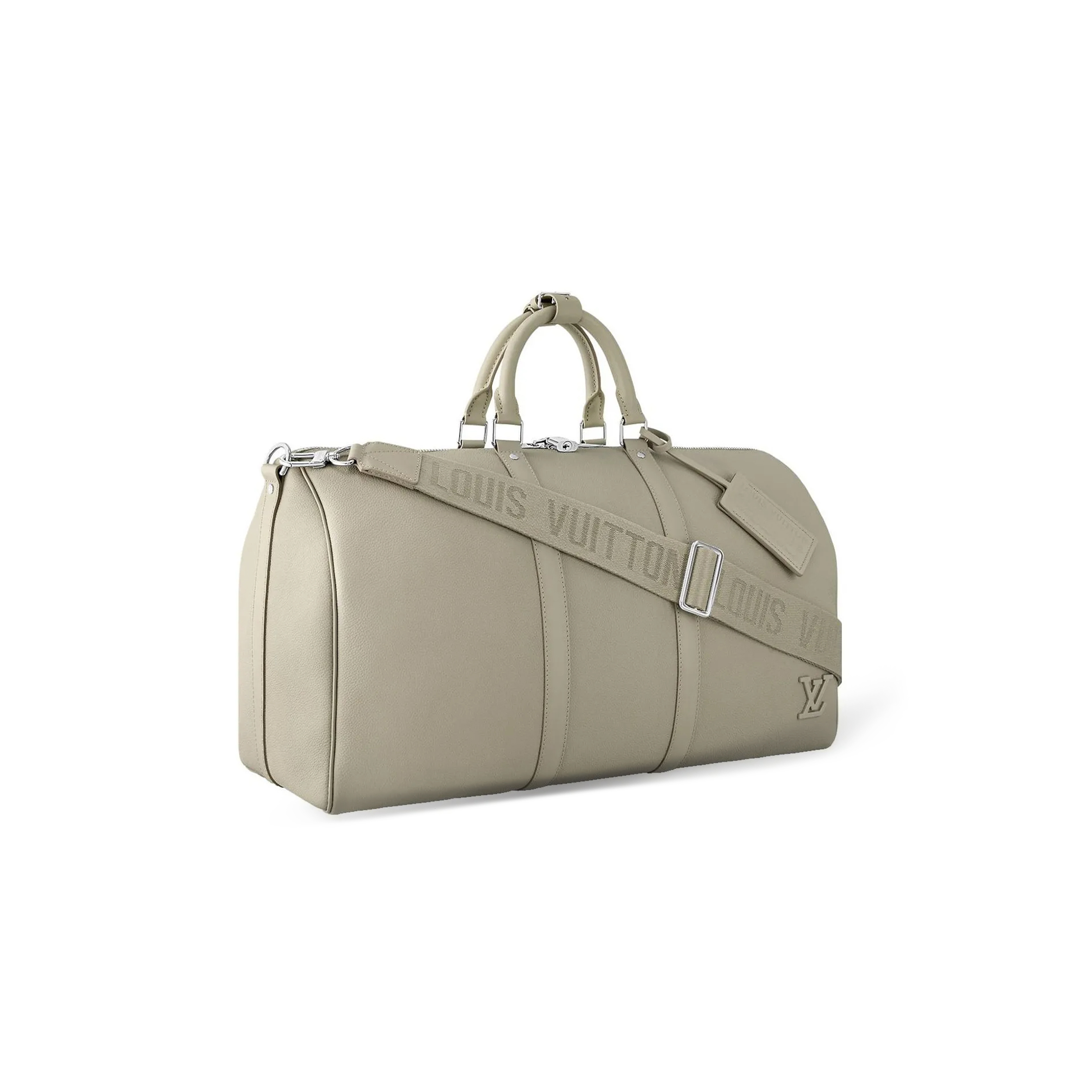 LOUIS VUITTON KEEPALL BANDOULIÈRE 50 M22609 (50*29*23cm)